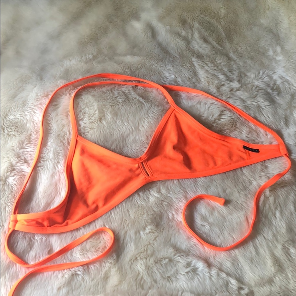 Jolyn Sunkist Vent Top